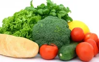 Ăn nhiều chất xơ sẽ ngủ sâu hơn