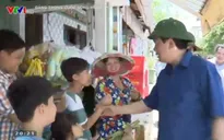 Phát huy vai trò nêu gương của người đứng đầu cấp ủy