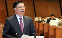 Nợ công tăng nhanh, đại biểu quốc hội đề xuất có giải pháp