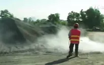 Mỹ: Triển khai tẩy độc da cam/dioxin ở các sân bay của Việt Nam