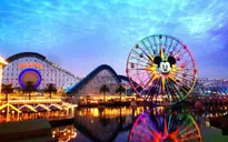 Hà Nội sẽ có công viên quy mô như Disneyland