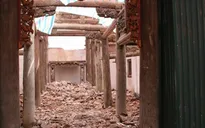 Hàng trăm di tích tại Hà Nội cần được tu bổ
