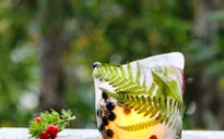 10 vật dụng làm đẹp nhà tự chế siêu dễ