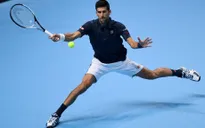 ATP World Tour Finals 2016: Djokovic ngược dòng trước Thiem