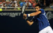 Tứ kết Rogers Cup 2016, Djokovic 2-0 Berdych (7/6, 6/3): Bản lĩnh nhà vô địch!