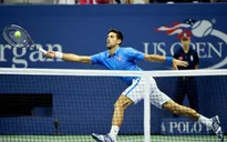 Novak Djokovic – tay vợt được hưởng lợi nhất Mỹ mở rộng 2016