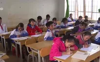 Đăk Lăk: Nhiều trẻ em bỏ học đi lao động ngoại tỉnh