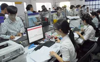 Giải pháp nào cho "giấy phép con"?