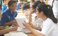 Không được rút hồ sơ trong đợt đầu xét tuyển đại học 2016
