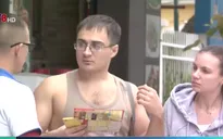 Chấn chỉnh hoạt động kinh doanh du lịch trái phép của người nước ngoài