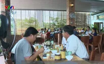 Du lịch biển miền Trung bắt đầu hồi phục