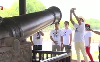 Đoàn Famtrip Thái Lan khảo sát du lịch miền Trung