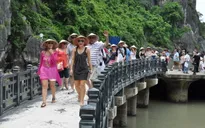 Việt Nam thu hút du khách Indonesia