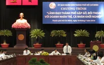 Cần chính sách hỗ trợ cho doanh nghiệp khởi nghiệp