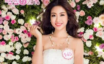 Hoa hậu Mỹ Linh lên tiếng giải thích về scandal phát ngôn trong quá khứ