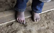 Cộng đồng xã hội chung tay giúp trẻ em vùng cao chống rét