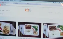 Sử dụng phần mềm để đặt đồ ăn – Bạn thử chưa?