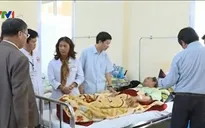 Kiểm tra công tác phòng chống virus Zika tại Lâm Đồng