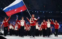 Có bao nhiêu VĐV Nga tham dự Olympic Rio 2016?