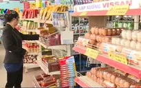 Doanh nghiệp bán lẻ mở rộng phát triển tại nông thôn