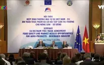 Doanh nghiệp thực phẩm châu Âu tìm kiếm cơ hội tại Việt Nam