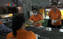 Bình Dương: Chỉ có 5% doanh nghiệp quan tâm đến TPP