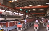 Doanh nghiệp công nghiệp phụ trợ thu hẹp sản xuất vì thiếu vốn