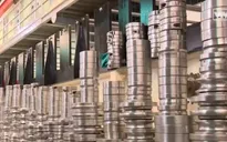 DN công nghiệp phụ trợ nhọc nhằn cạnh tranh với DN FDI