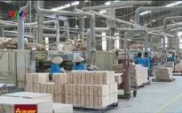 Đổi mới công nghệ - yếu tố sống còn của doanh nghiệp thời hội nhập