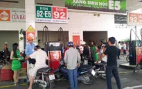 TP.HCM kiến nghị giảm giá xăng sinh học E5