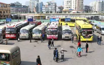 Hơn 40 DN vận tải tại Hà Nội đăng ký giảm giá cước