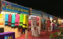 Doanh nghiệp làng nghề trao đổi kinh nghiệm nhân ngày Doanh nhân Việt Nam