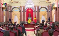 Nuôi dưỡng khát vọng vươn lên của doanh nhân Việt Nam