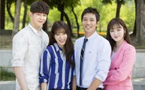 Phim của Park Shin Hye kết thúc với tỷ lệ xem cao chót vót