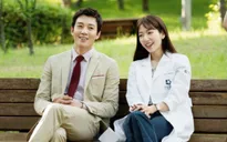 Công ty quản lý của Park Shin Hye tưởng Doctors sẽ thất bại thảm hại
