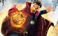 Doctor Strange tiến gần mốc doanh thu 500 triệu USD toàn cầu