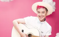 Thanh Duy Idol cùng mẹ ra mắt sách