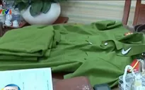 Tạm giữ đối tượng giả danh công an, tàng trữ ma túy
