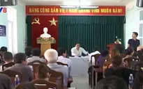 Lãnh đạo Đà Nẵng đối thoại, tìm giải pháp hỗ trợ tiểu thương, ngư dân