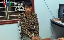 Bắt vụ vận chuyển gần 10.000 viên ma túy từ Trung Quốc vào Việt Nam