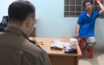 Đối tượng giết người sa lưới sau 6 giờ bỏ trốn
