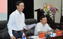Tiếp tục đổi mới, nâng cao chất lượng công tác thông tin đối ngoại