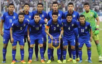 Nhận diện đối thủ tại AFF Suzuki Cup 2016: Đội tuyển Thái Lan