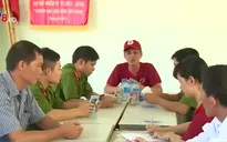 Đội dự bị hiến máu tình nguyện tại Phú Yên: Cần là có