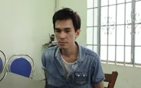 Nha Trang: Khống chế đối tượng “ngáo đá” cầm dao kề cổ con tin