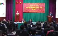 Đẩy mạnh hoạt động đối ngoại nhân dân