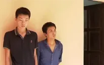 Công an Hà Nội bắt hai du khách nước ngoài sử dụng thẻ ATM giả