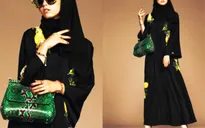 Dolce & Gabana ra mắt BST thời trang cho phụ nữ Hồi giáo
