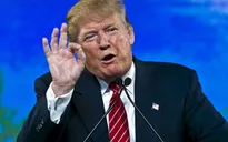 Ông Trump tuyên bố trục xuất ngay hàng triệu người nhập cư