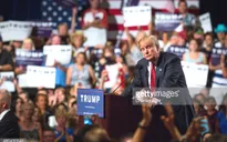 Donald Trump được ủng hộ vì đã "chạm đến trái tim người Mỹ"